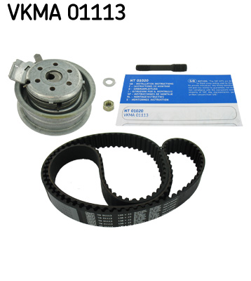 Set curea de distributie VKMA 01113 SKF